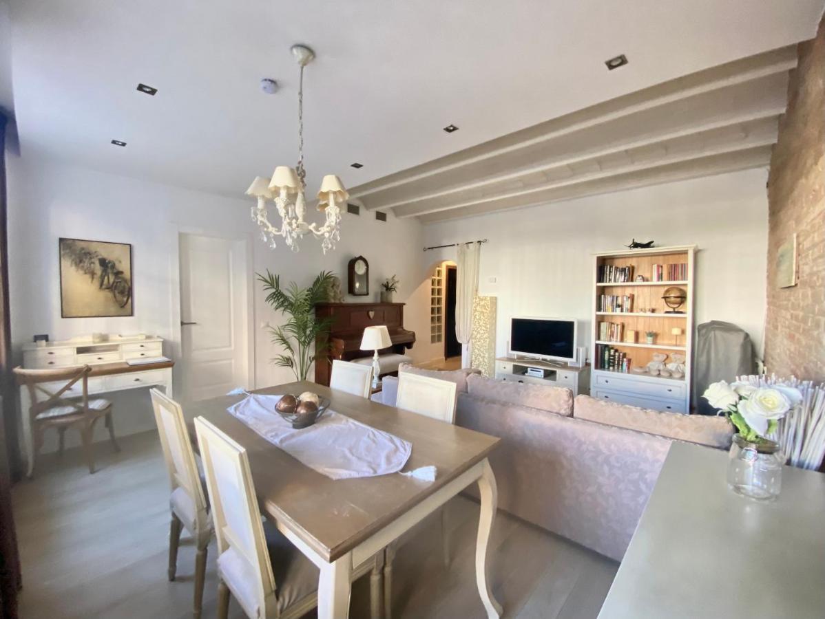 Sant Antoni Lovely Apartment Barcelona Exteriör bild