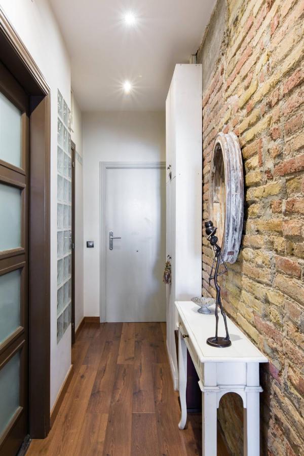 Sant Antoni Lovely Apartment Barcelona Exteriör bild