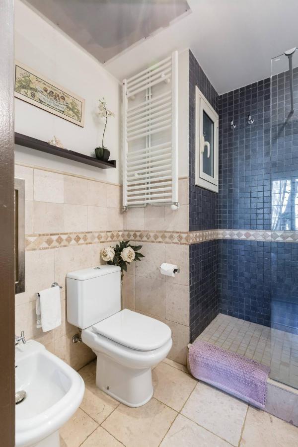 Sant Antoni Lovely Apartment Barcelona Exteriör bild