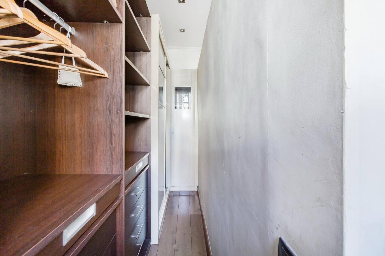 Sant Antoni Lovely Apartment Barcelona Exteriör bild