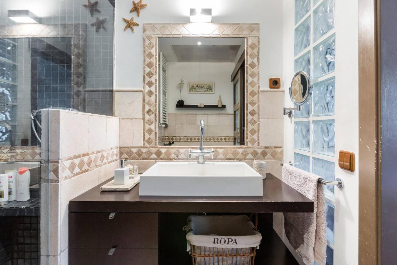 Sant Antoni Lovely Apartment Barcelona Exteriör bild