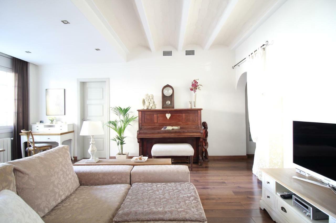 Sant Antoni Lovely Apartment Barcelona Exteriör bild