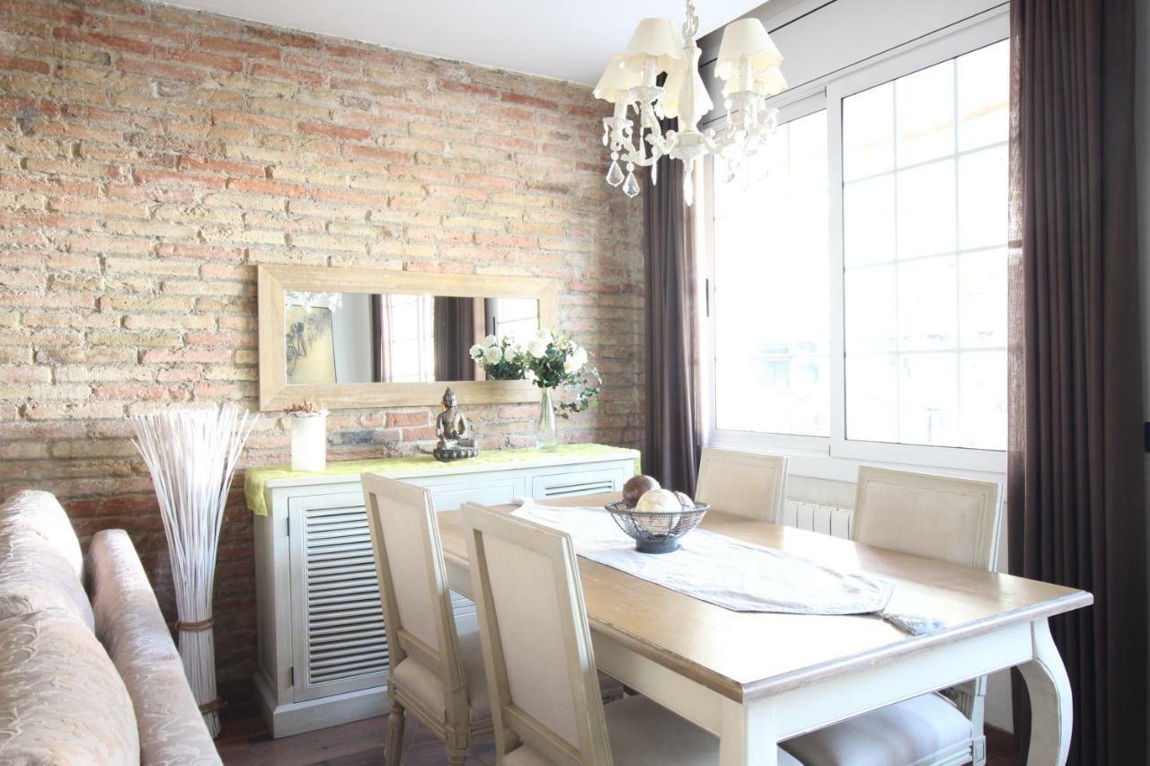 Sant Antoni Lovely Apartment Barcelona Exteriör bild