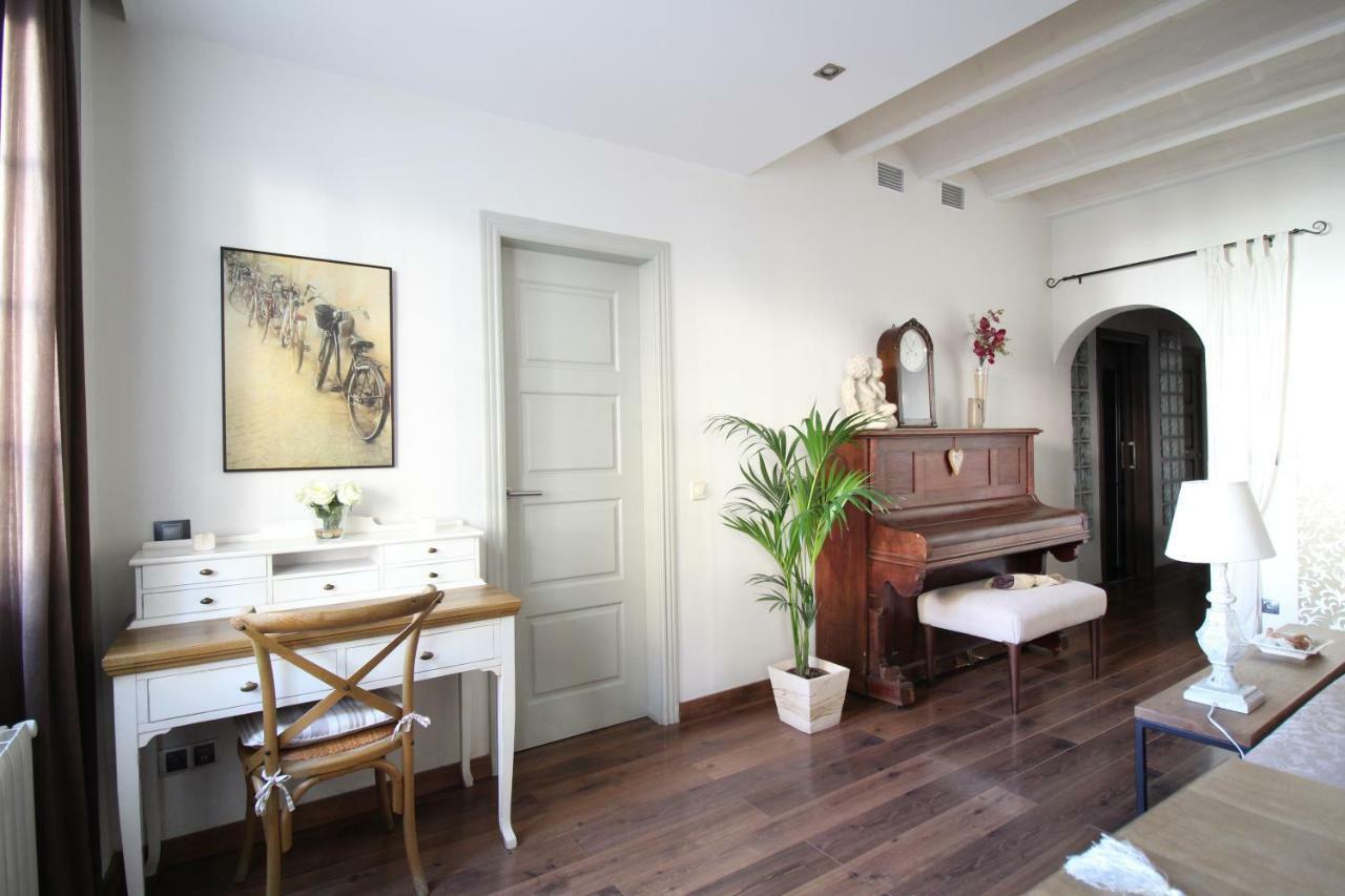 Sant Antoni Lovely Apartment Barcelona Exteriör bild
