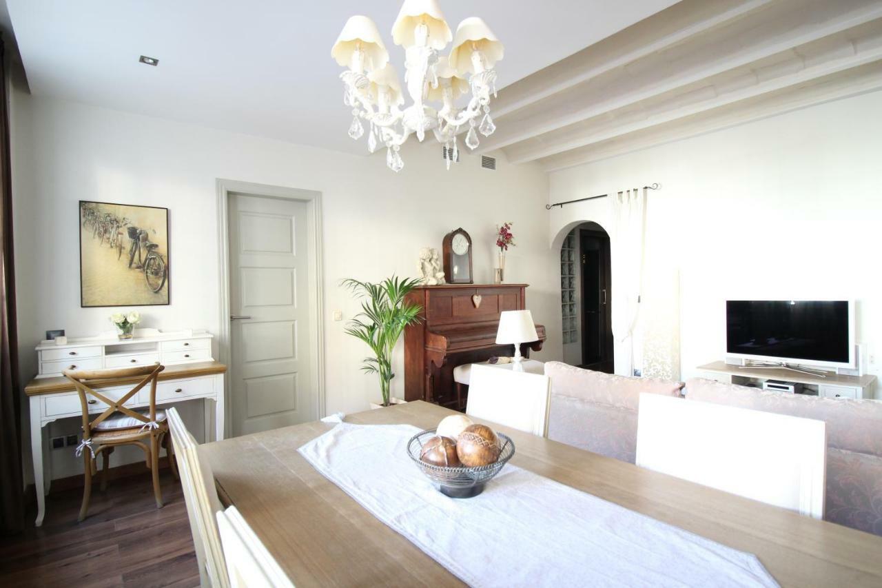 Sant Antoni Lovely Apartment Barcelona Exteriör bild