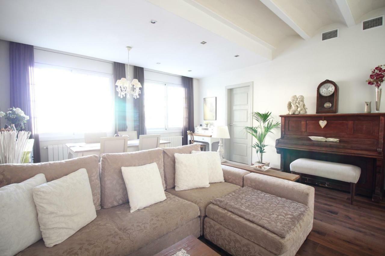Sant Antoni Lovely Apartment Barcelona Exteriör bild