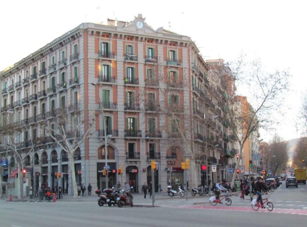 Sant Antoni Lovely Apartment Barcelona Exteriör bild
